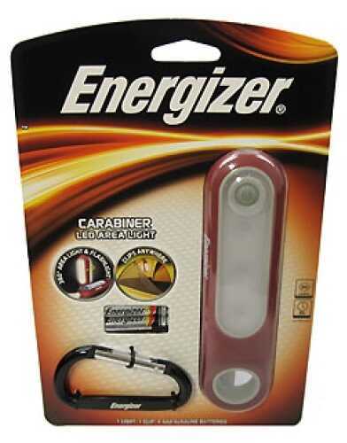 Energizer Carbiner LED Area Light 50 Lumen EDMCC42E