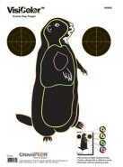 Champion Traps and Targets Visicolor Prairie Dog (10 Pack) 45820