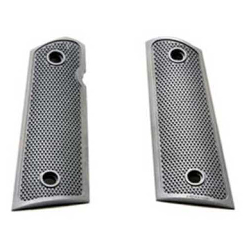 ProMag Archangel Aluminum 1911 Grip Panels AA107-img-0