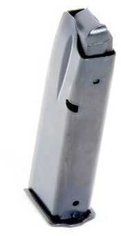 ProMag Magazine 9MM 13Rd Fits <span style="font-weight:bolder; ">Browning</span> Hi-Power Blue BRO-A2
