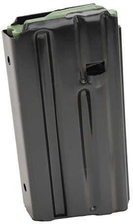 Pro Mag Magazine AR-15 7.62X39 5-ROUNDS Blued Steel