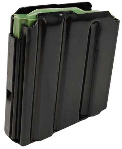 ProMag AR-15 .223 Blued Magazine 5 Round, Flush Fit Md: COL 21