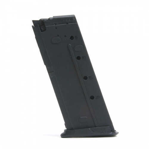 ProMag Five Seven IOM and USG, 5.7x28mm 10 Round, Black Md: FNH 01 97314