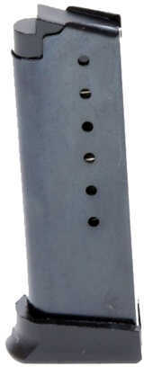 ProMag Steel Magazine Kahr K9 9mm Blued 8 rd.