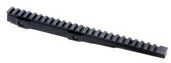ProMag Tactical Picatinny Scope Rail Ruger 9mm & .40 S&W Carbine PM141