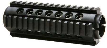 ProMag AR-15 Carbine Polymer Quad Rail HandGuard PM242