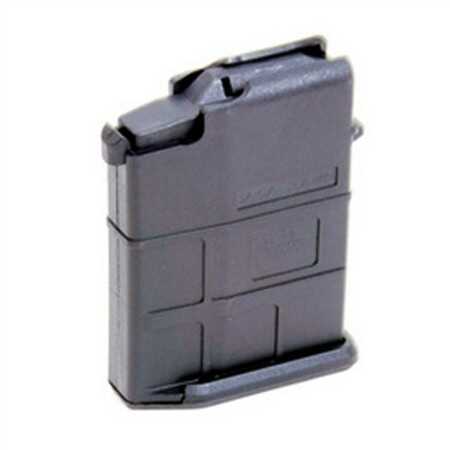 ProMag Saiga Polymer Magazine Black 10 Round .308 03