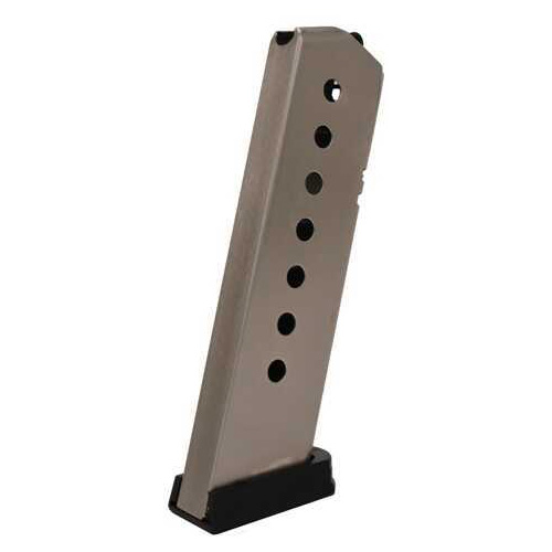 ProMag P220 .45 ACP Magazine 8 Round, Nickel SIG 08N