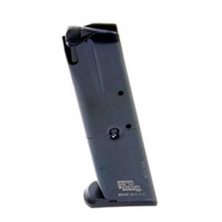 ProMag Smith & Wesson 910 915 459 5900 Series 9mm Magazine 10 Round Blued 01