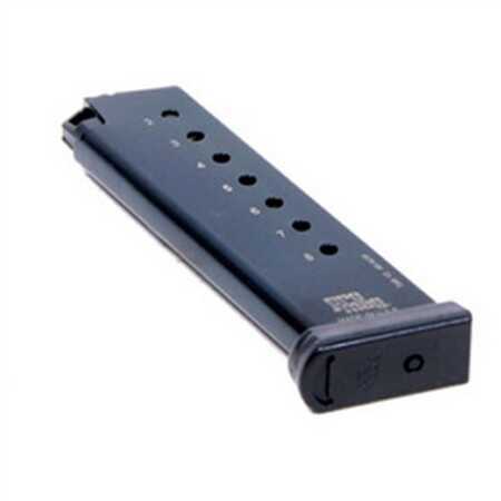 ProMag Smith & Wesson 645 4506 4566 4586 Series .45 ACP Magazine 8 Round Blued 12