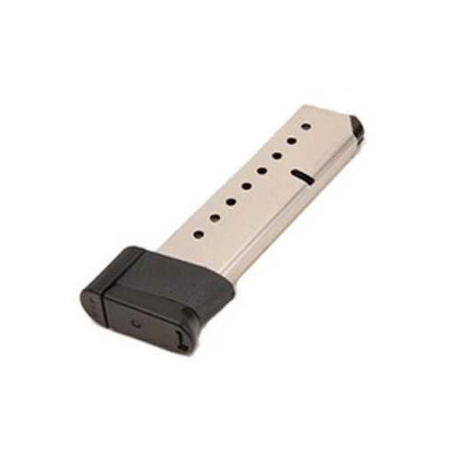 ProMag Smith & Wesson 645 4506 4566 4586 Series .45 ACP Magazine 10 Round Nickel 13N