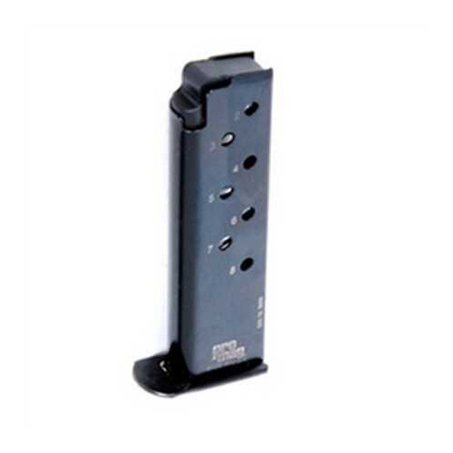ProMag Smith & Wesson Model 39 9mm 8 Round Blue SMI 16