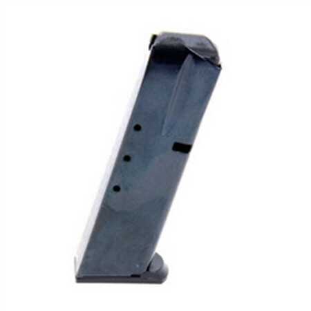 ProMag <span style="font-weight:bolder; ">Smith</span> & Wesson 910 915 459 5900 Series 9mm Magazine 15 Round Blued SMI-A1