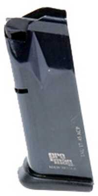 ProMag PT-145 .45 ACP 10 Round Blue TAU 17