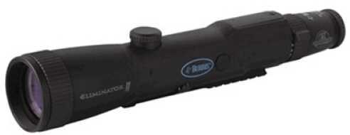 Burris Eliminator II 4-12x42 Range finding Rif