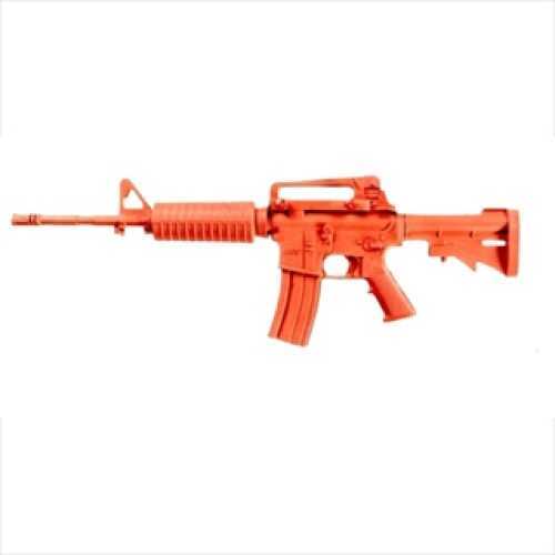 ASP Government Red Training Gun Carbine 07410