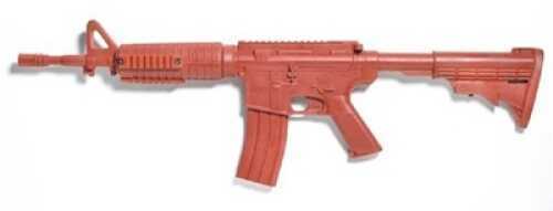 ASP Government Red Training Gun Carbine(Sliding Stock) 07411