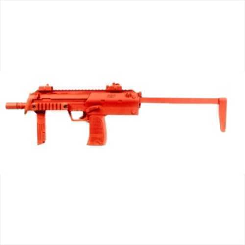 ASP H&K Red Training Gun MP7 07412