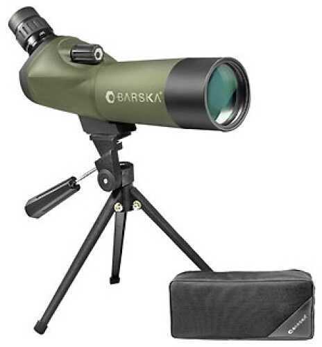 Barska Optics 18-36x50 Water Proof, Blackhawk,Angled,MC,Green Lens AD10348
