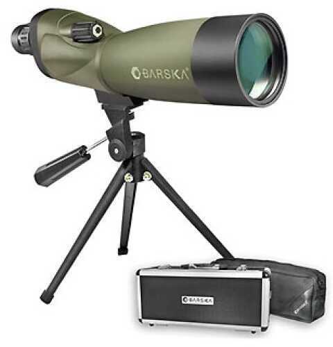 Barska Optics 20-60x60 Water Proof,Blackhawk w/Tripod,Premium HC AD10350