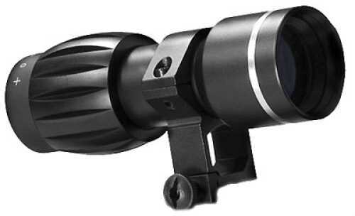 Barska Optics Magnifier, with Extra High Ring 3X AW11622