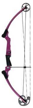 Genesis Original Bow Left Handed Purple Only 10477