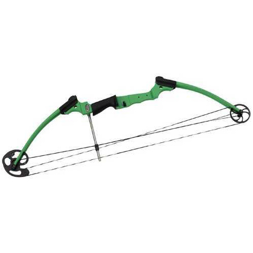 Genesis Original Bow Left Handed Green Only 10479