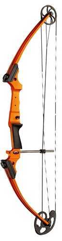 Genesis Original Bow Left Handed, Orange 11409