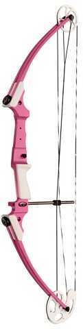 Genesis Original Bow Right handed Pink Only 12073