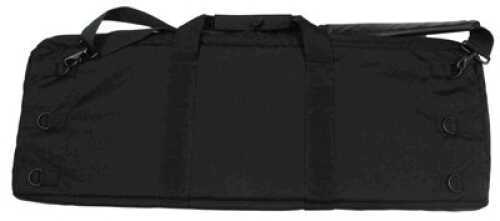 BlackHawk Products Group Homeland Discreet Weapons Case 32" 65DC32BK