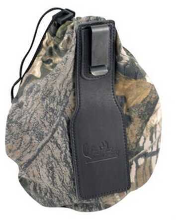 Extreme Dimension Wildlife Camo Pouch - fits both Series ED-351