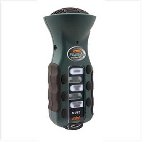 Click to see larger image. Extreme Dimension Wildlife Mini Phantom Moose & Deer Combo ED-MP-610