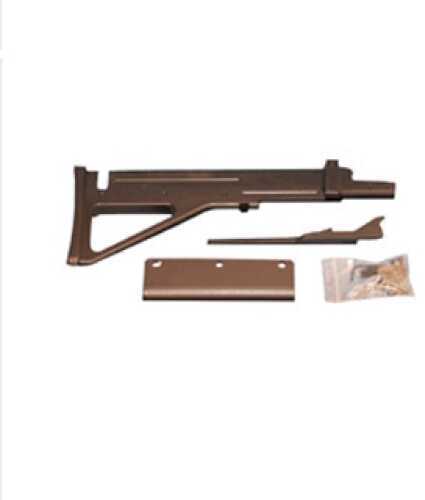 Click to see larger image. FosTech Outdoors Bumpski Universal Bar Complete Right Hand, No Tang B-RH-U