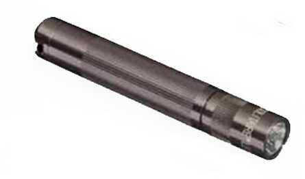 Maglite Solitaire LED 1AAA Black SJ3A016