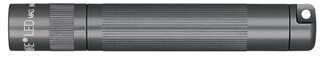 Maglite Solitaire LED 1AAA Grey SJ3A096