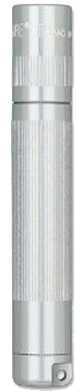 Maglite Solitaire LED 1AAA Silver SJ3A106
