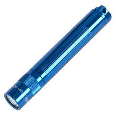 Maglite Solitaire LED 1AAA Blue SJ3A116