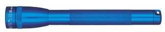 Maglite Mini- LED 2AAA, Blister Pack, Blue SP32116