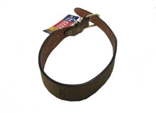 Browning Crazy Horse Collar Wide, 21" 1301046821