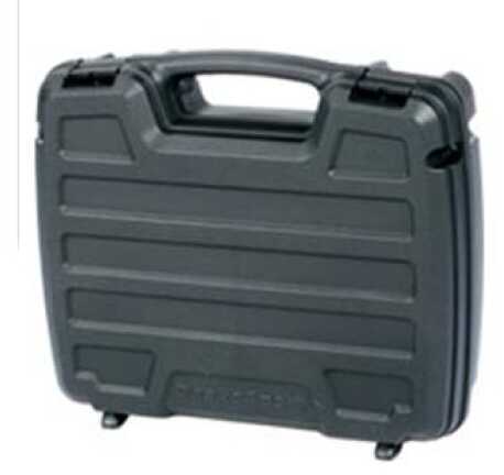 Plano Special Edition 4 Pistol/Access Case 16.5"X14"X5" Black 10-10164