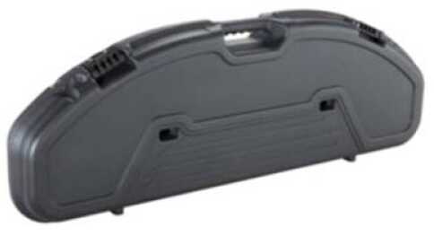 Plano Ultra Compact Bow Case Black Single Pack 1109-00