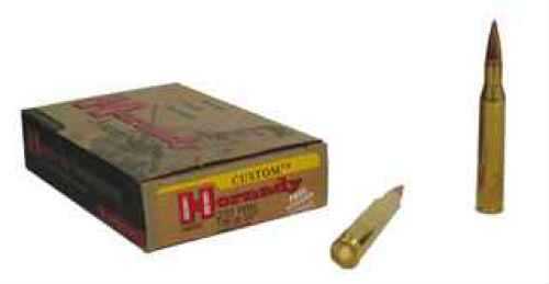 270 Winchester 20 Rounds Ammunition <span style="font-weight:bolder; ">Hornady</span> 130 Grain <span style="font-weight:bolder; ">SST</span>