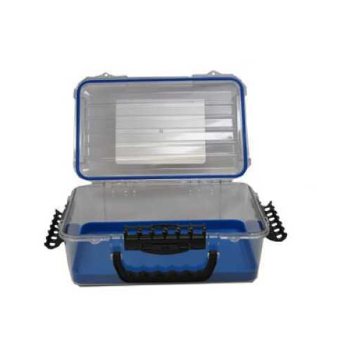 Plano Guide PC Field Box 3700 Size Large, Blue 1470-00