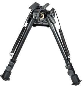 Champion Traps and Targets Pivot Traverse Bipod 14.25"- 29.25" 40638