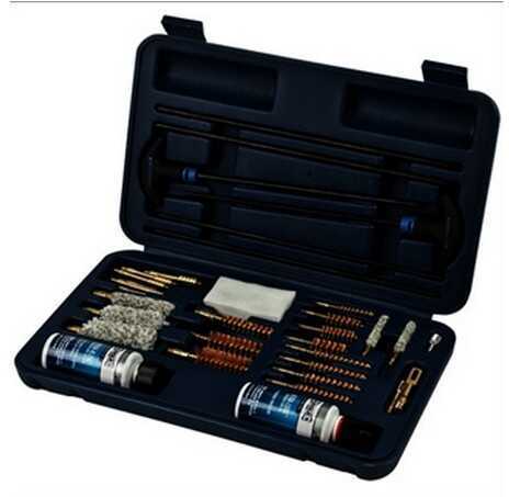 Gunslick 34 Piece Molded Gun Cleaning Kit 64020