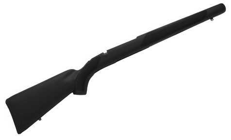 Champion Traps and Targets Mauser/9296 Small Ring Stock, Black 78040