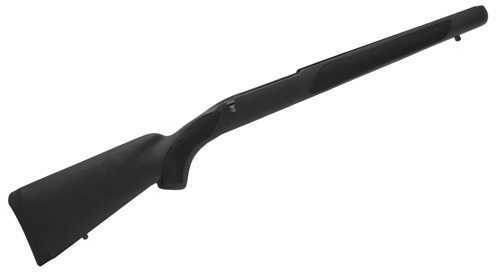 Champion Traps and Targets Remington 788 S/A Stock 308/243, Black 78044