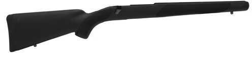 Champion Traps and Targets Ruger M77 Stock RS L/A Black 78047