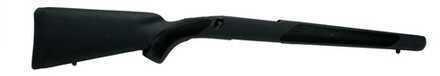 Champion Traps and Targets Stock,Winchester M70 Sporter,Long Action, Black 78052