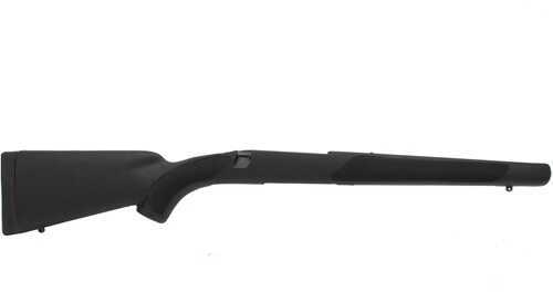 Champion Traps and Targets Remington 700 BDL/721 Stock Long, Black 78055
